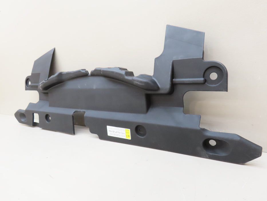 2016-2018 TOYOTA RAV4 RADIATOR UPPER  SUPPORT  COVER AFTERMARKET