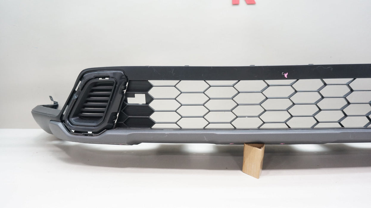 2023-2024 HONDA CRV CR-V FRONT LOWER BUMPER VALANCE OEM 71105-3D4A-A000