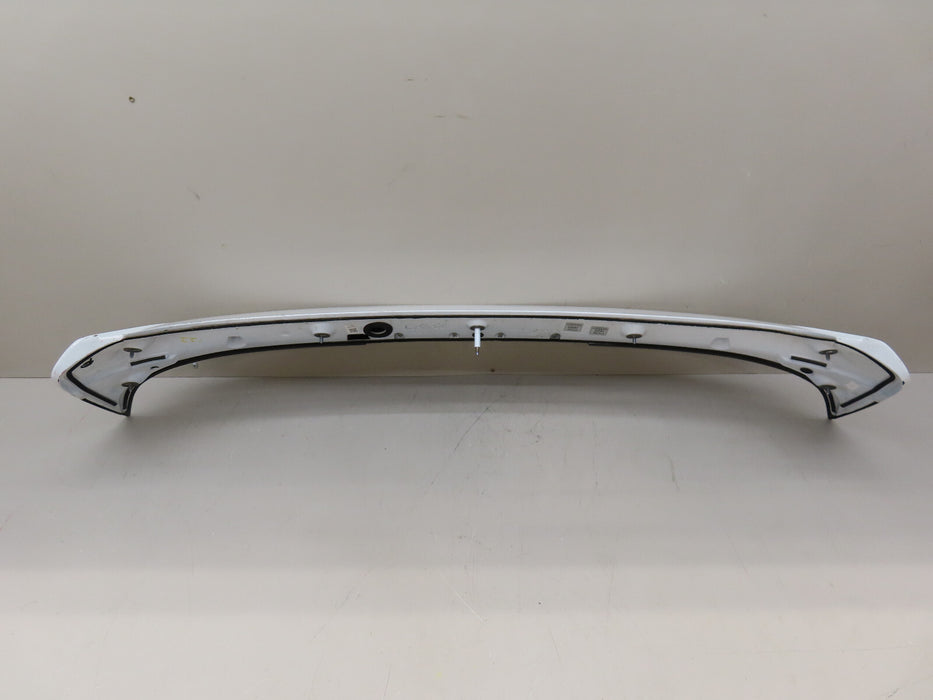 2016-2021 HYUNDAI TUCSON REAR LIFT GATE UPPER SPOILER OEM