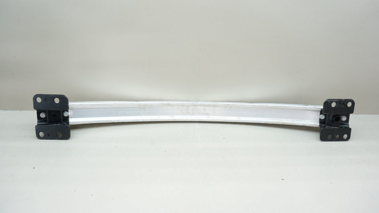 2007-2015 AUDI Q7 REAR BUMPER REINFORCEMENT IMPACT BAR OEM 4L0807309