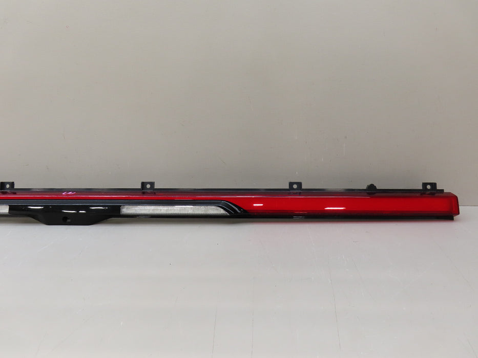 2022-2024 FORD F150 F-150 LIGHTNING REAR CENTER TAILGATE TAIL LIGHT LED OEM