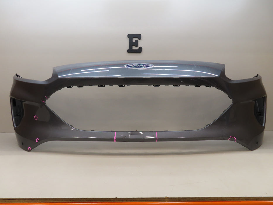 2020 2021 FORD ESCAPE FRONT BUMPER COVER OEM LJ6B-17F003