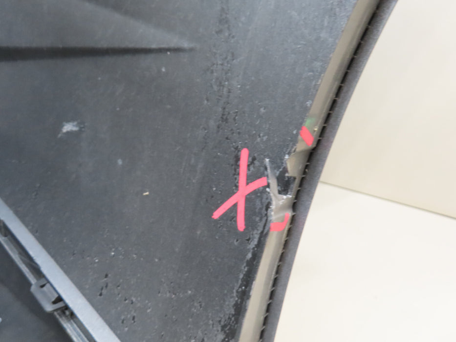 2021 2022 2023 HYUNDAI ELANTRA REAR BUMPER COVER OEM