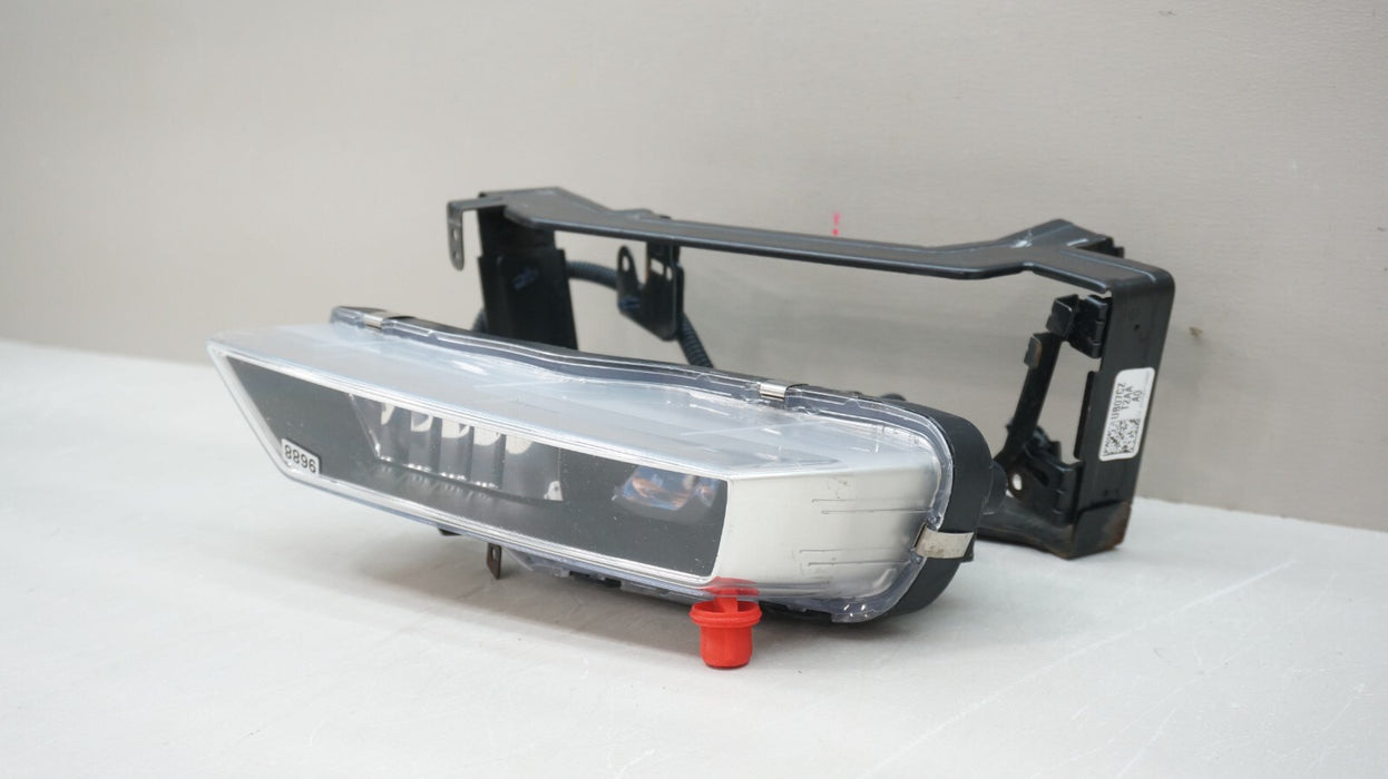 2014-2015 HONDA ACCORD LEFT DRIVER SIDE FOG LIGHT LAMP OEM
