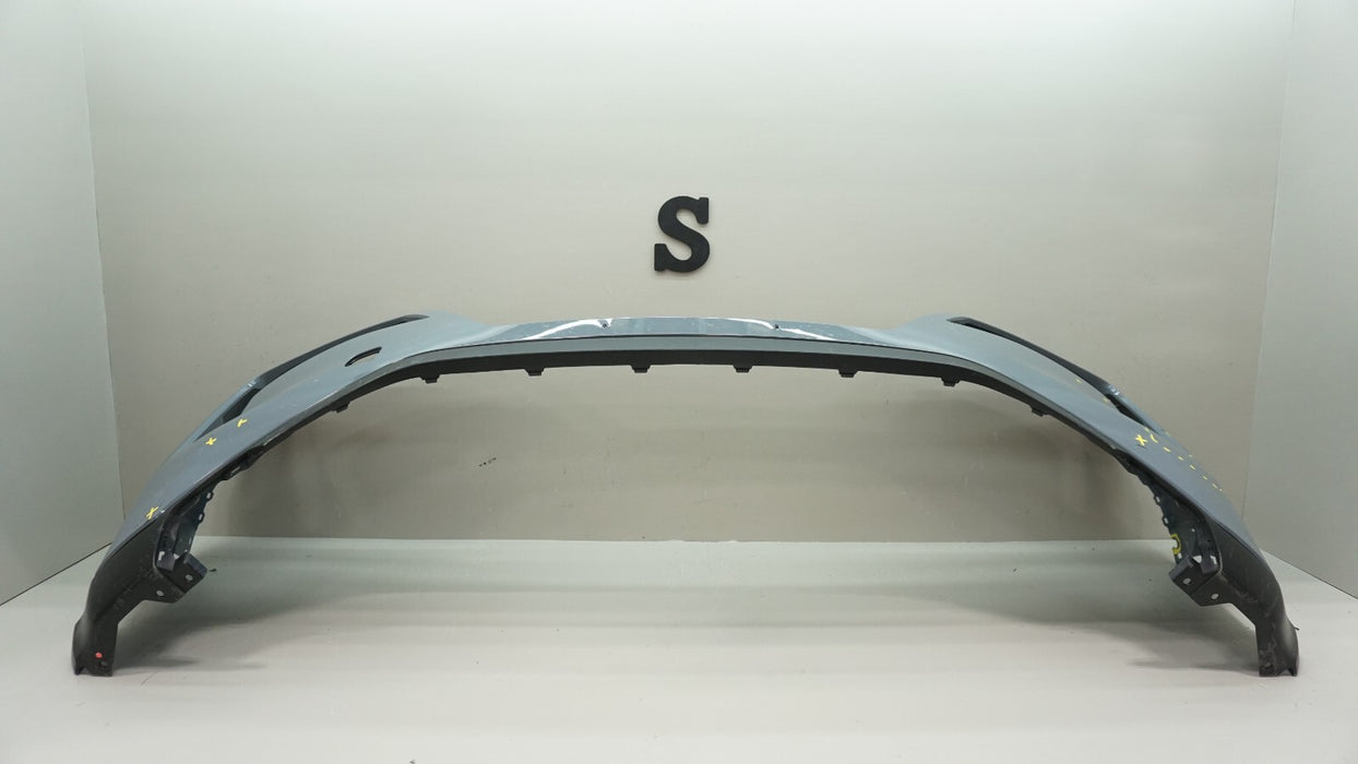 2021-2023 NISSAN ROGUE FRONT BUMPER COVER 62022 6RC0H OEM 21 22 23