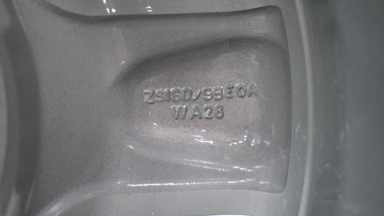 2004-2014 NISSAN XTERRA PATHFINDER FRONTIER  16" RIM OEM ZS16D 9BE0A