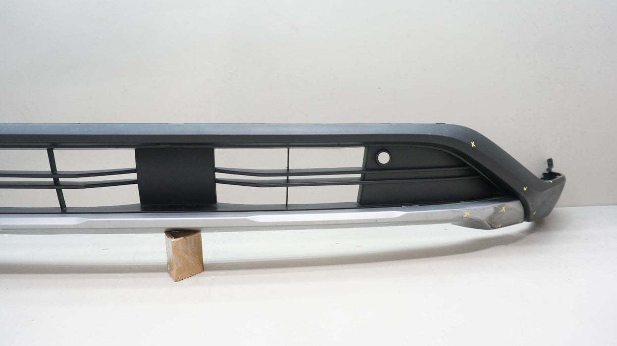 2023-2025 FORD ESCAPE FRONT BUMPER VALANCE COVER PJ6B-17C831 OEM