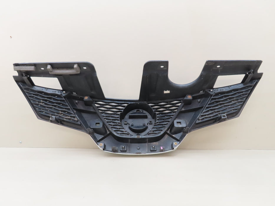 2014-2016 NISSAN ROGUE FRONT RADIATOR GRILL GRILLE OEM 62310-5HA0A