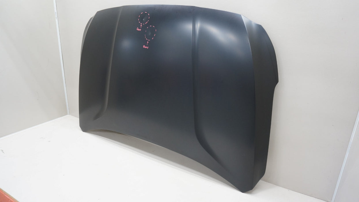 2019-2023 HYUNDAI SANTA FE FRONT HOOD BONNET AFTERMARKET CAPA