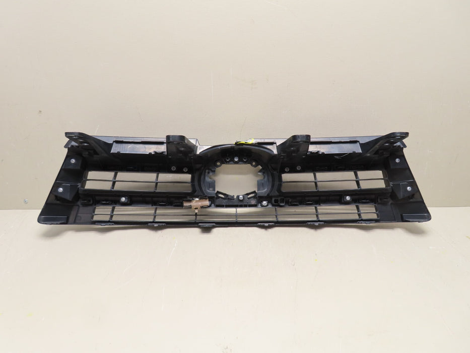 2017-2018 TOYOTA HIGHLANDER FRONT BUMPER RADIATOR GRILLE GRILL OEM 53101-0E240