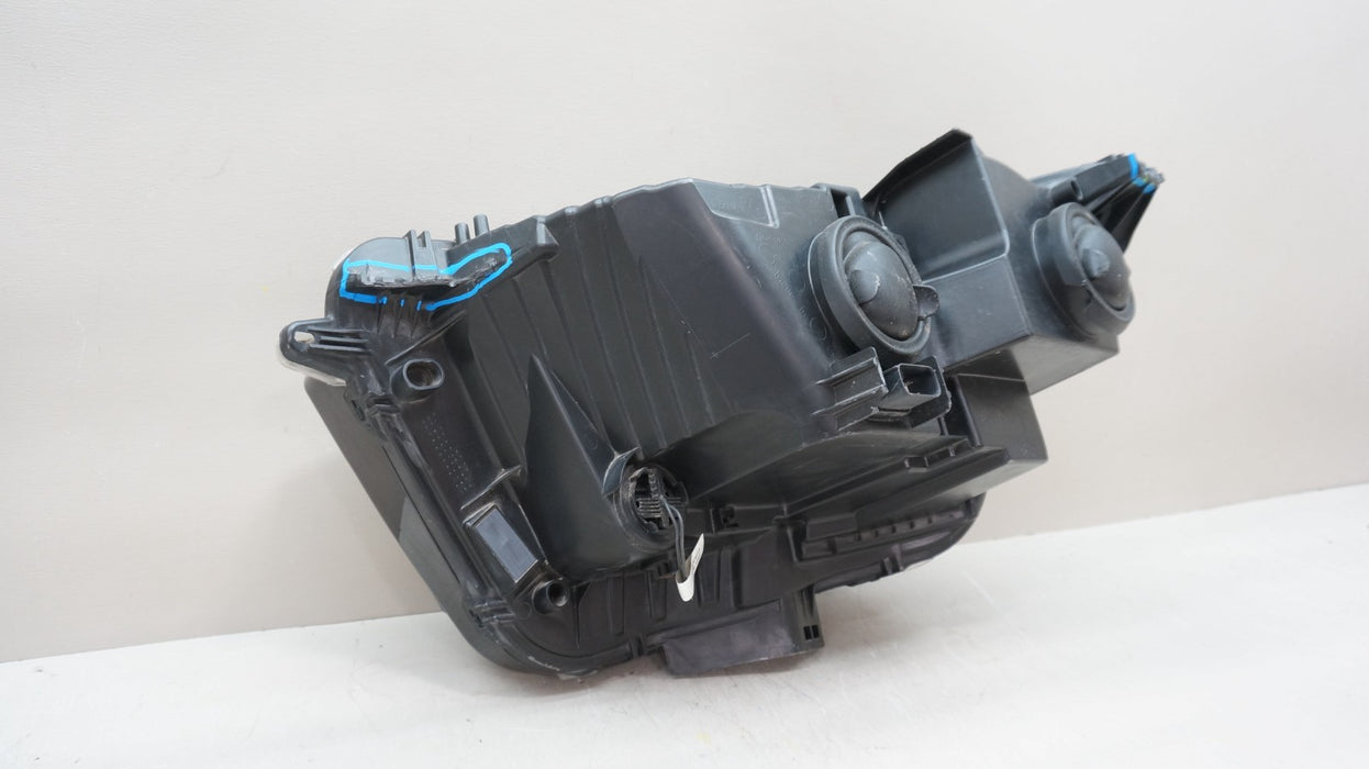 2015-2018 FORD EDGE FRONT RIGHT PASSENGER SIDE HALOGEN HEADLIGHT OEM