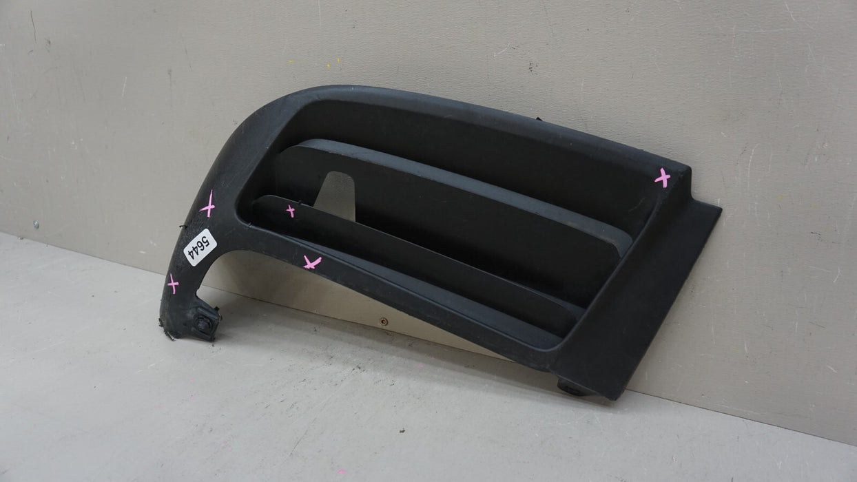 2013-2015 LEXUS RX350 RX450H FRONT RIGHT LOWER BUMPER COVER VALANCE SPOILER OEM