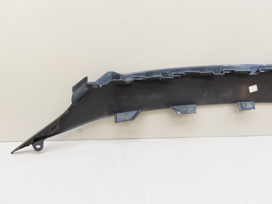 2020-2023 TOYOTA HIGHLANDER FRONT UPPER GRILL GRILLE MOLDING OEM