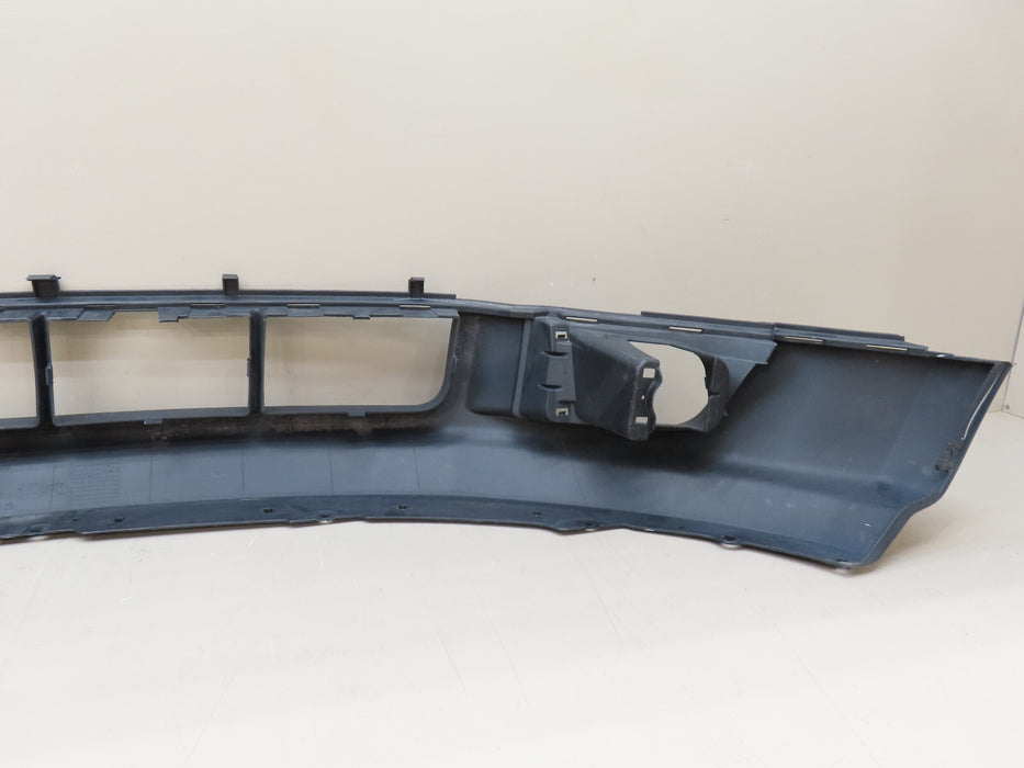 2007-2010 FORD EDGE FRONT LOWER BUMPER COVER OEM 7T43-17C831-AGW