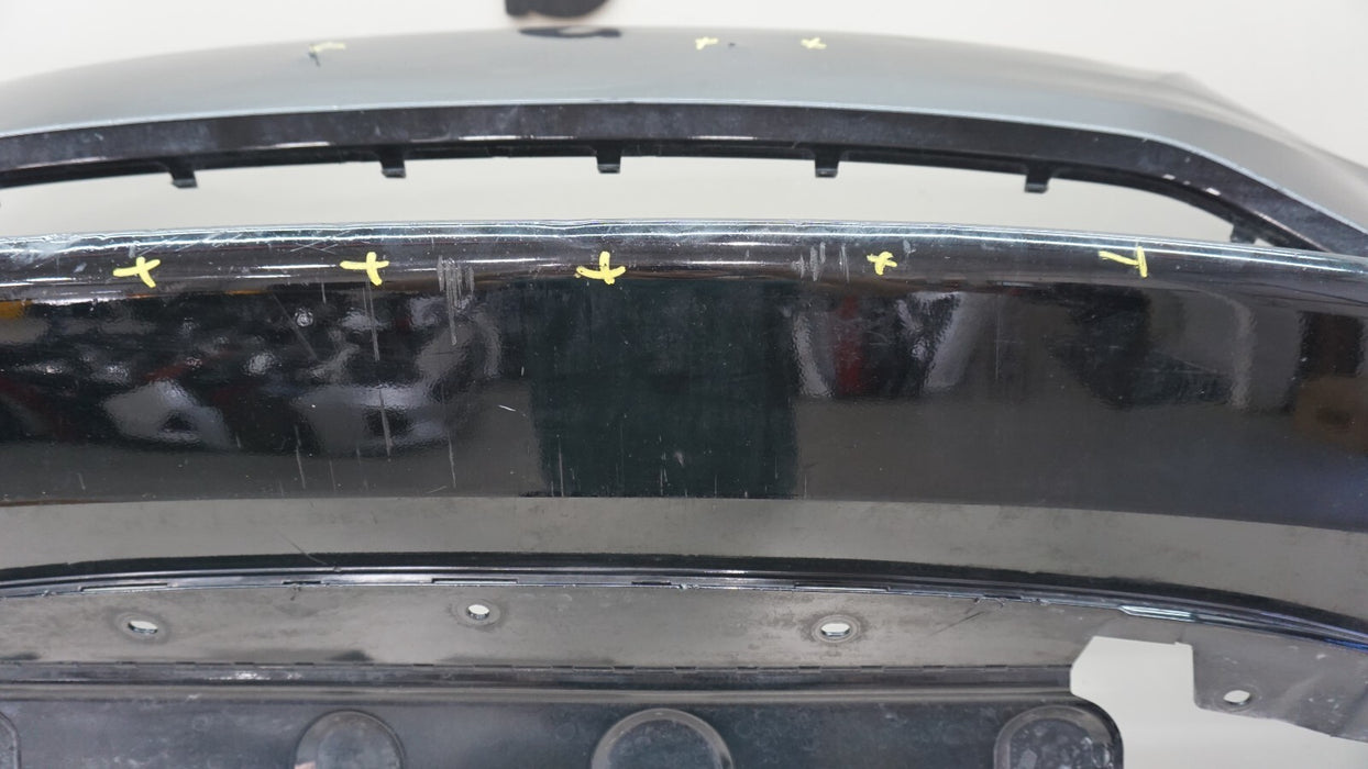 2018-2020 HONDA ODYSSEY FRONT BUMPER COVER 71101-THR-A000 OEM 18 19 20