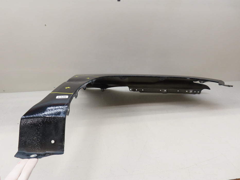 2014-2018 TOYOTA TUNDRA FRONT RIGHT PASSENGER SIDE FENDER PANEL OEM