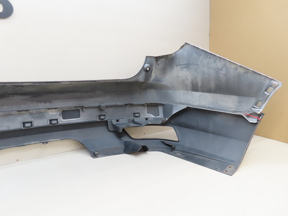 2016-2018 HONDA PILOT REAR BUMPER COVER W/VALANCE OEM 71510-TG7-A0