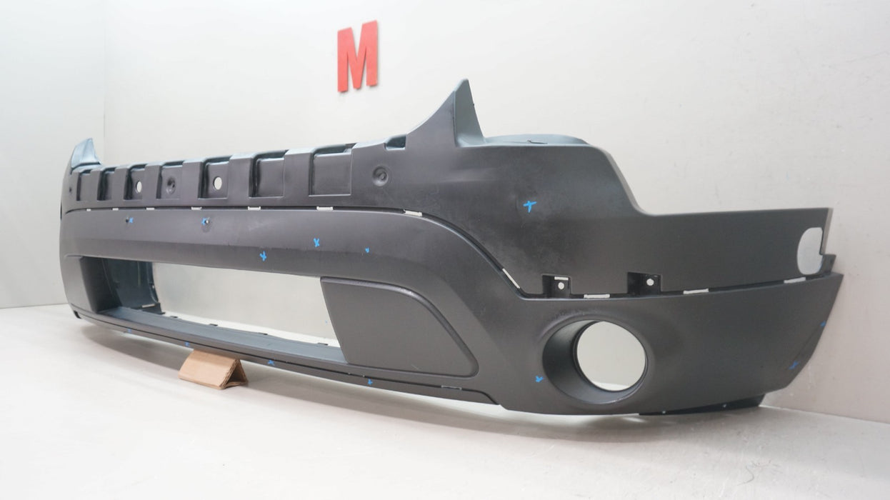 2011-2015 FORD EXPLORER FRONT LOWER BUMPER COVER PANEL BB53-17F775-ADW OEM