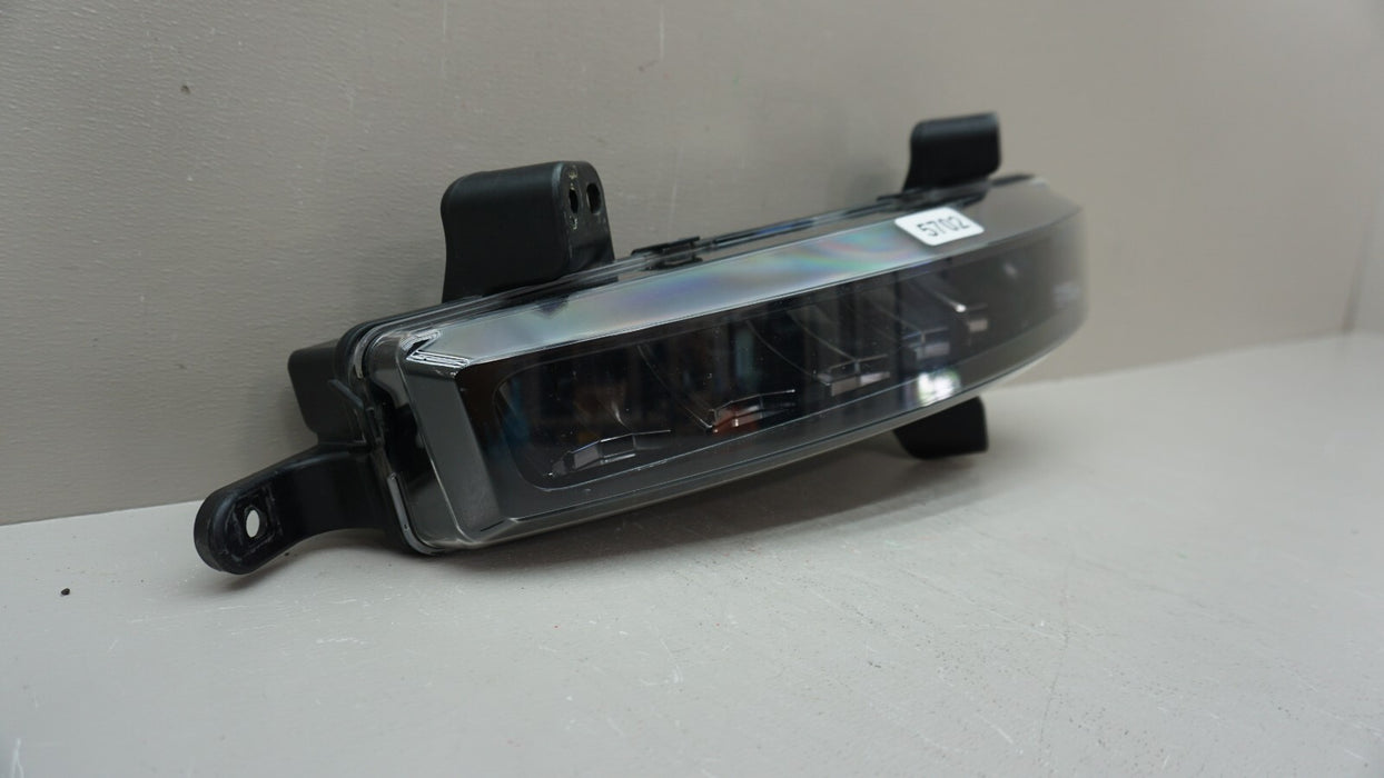 2022-2023 JEEP GRAND WAGONEER RIGHT PASSENGER SIDE FOG LIGHT LAMP OEM 68425740AB
