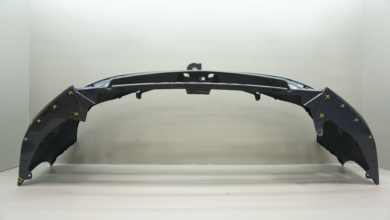 2017-2019 TOYOTA COROLLA FRONT BUMPER COVER 52119-02L50 OEM 17 18 19