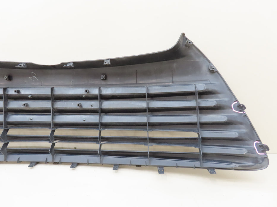 2015-2017 TOYOTA CAMRY LE XLE Front Bumper Radiator Lower Grille GRILL OEM