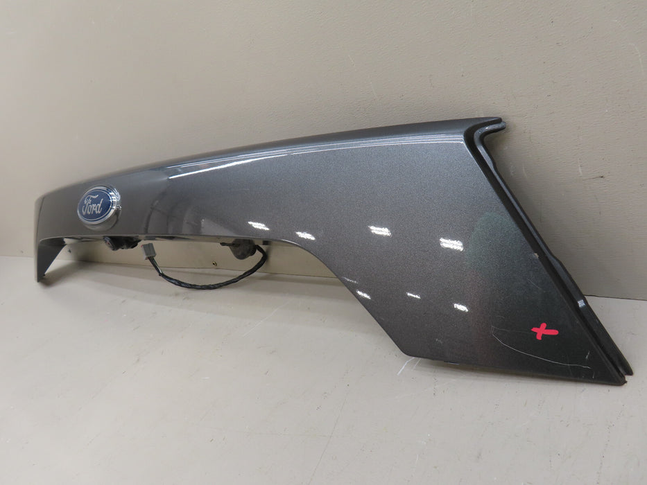2017-2019 Ford Escape Tailgate Trim Molding & Camera GJ54-S43404 OEM