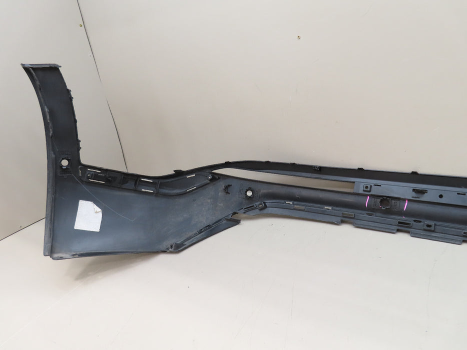 2021-2023 HYUNDAI SANTA FE REAR BUMPER COVER OEM 86612-S2500