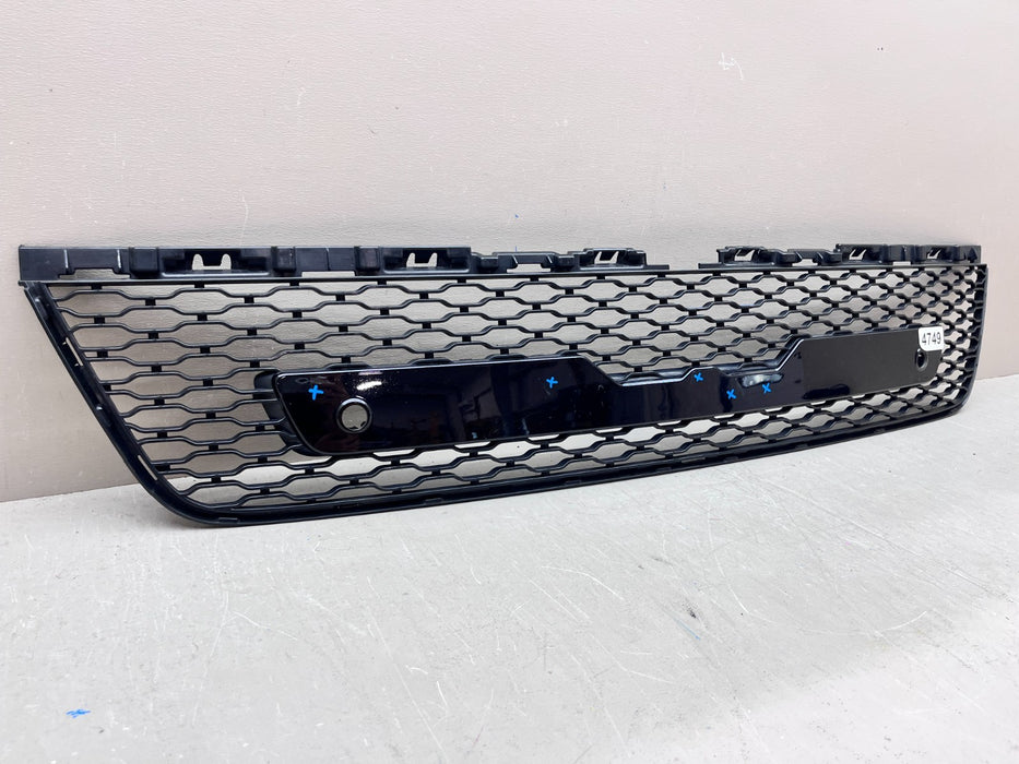 2018-2021 LAND ROVER RANGE ROVER SPORT L494 FRONT GRILLE JK62-17F791-AC OEM