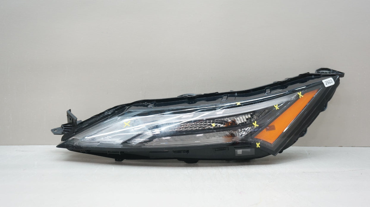 2021-2025 NISSAN ROGUE FRONT LEFT DRIVER SIDE DAYTIME RUNNING LIGHT OEM