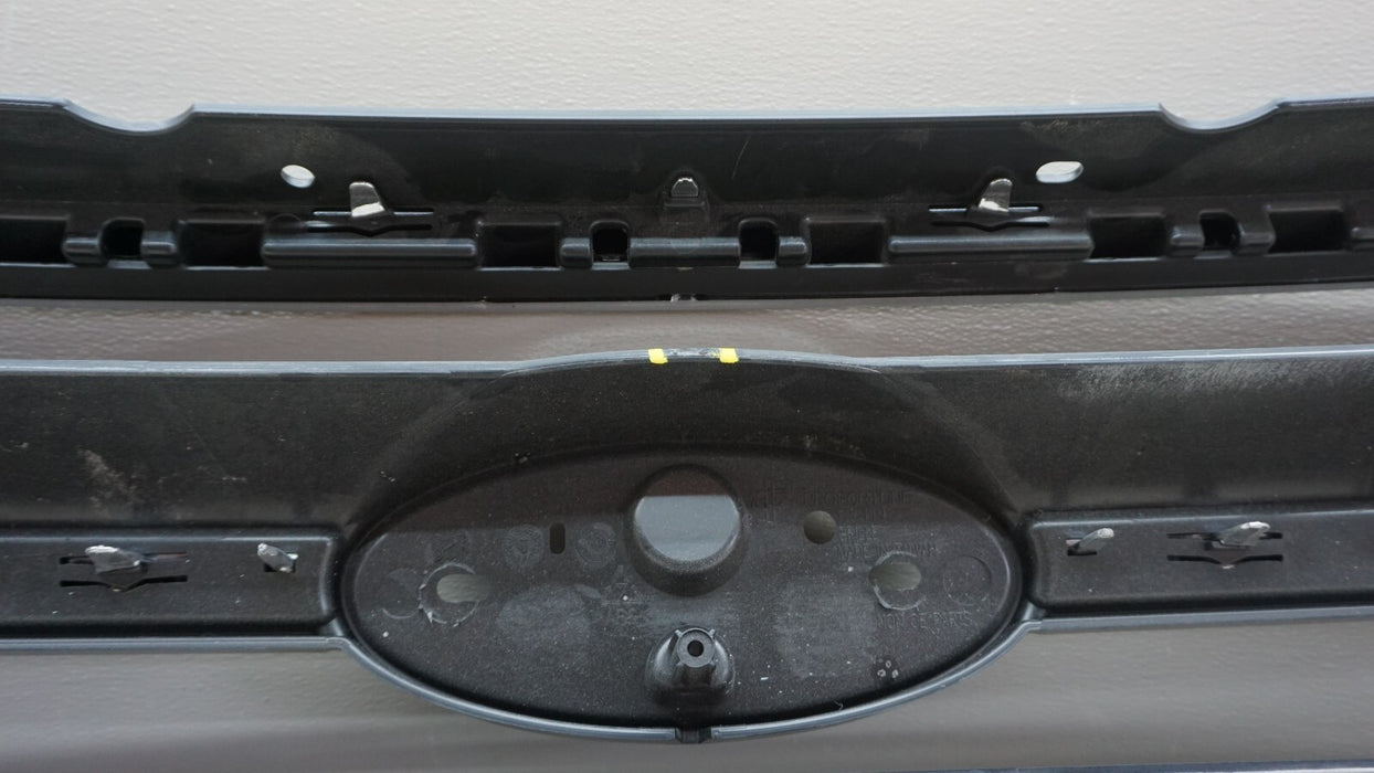 2017-2019 FORD ESCAPE FRONT BUMPER CENTER GRILL GRILLE AFTERMARKET 17 18 19
