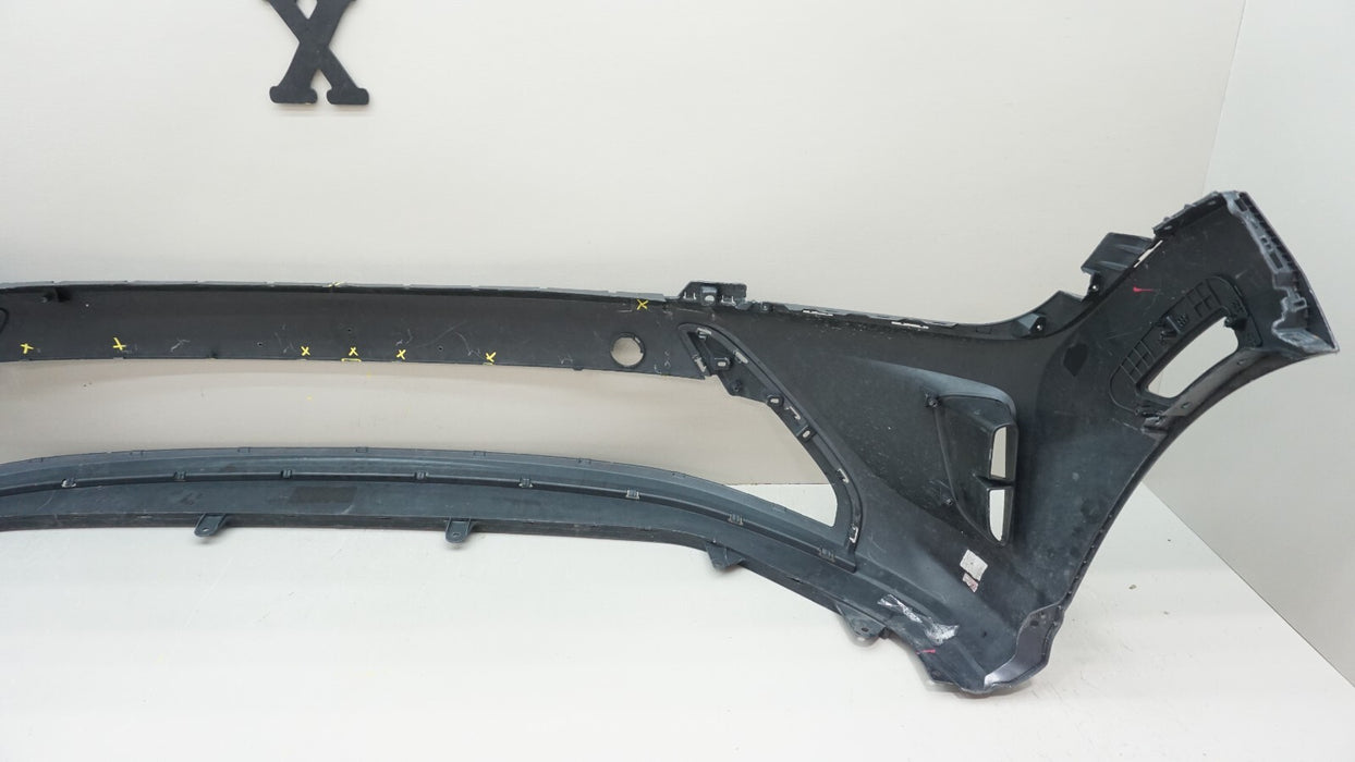 2022-2023 HYUNDAI KONA FRONT BUMPER COVER OEM 86512-J9CA0
