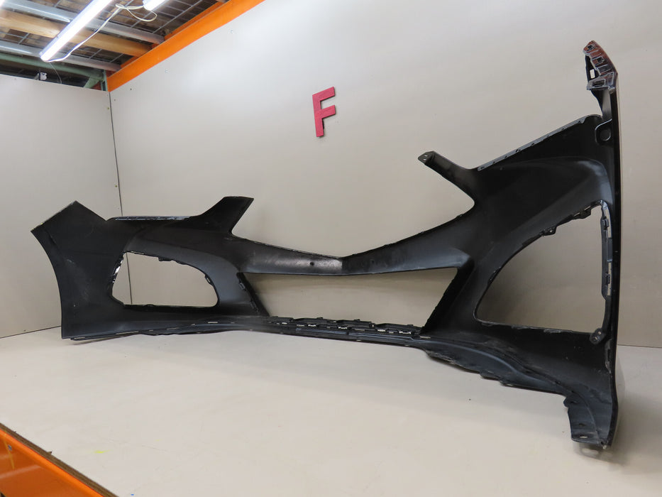 2021-2024 ACURA TLX FRONT BUMPER COVER OEM