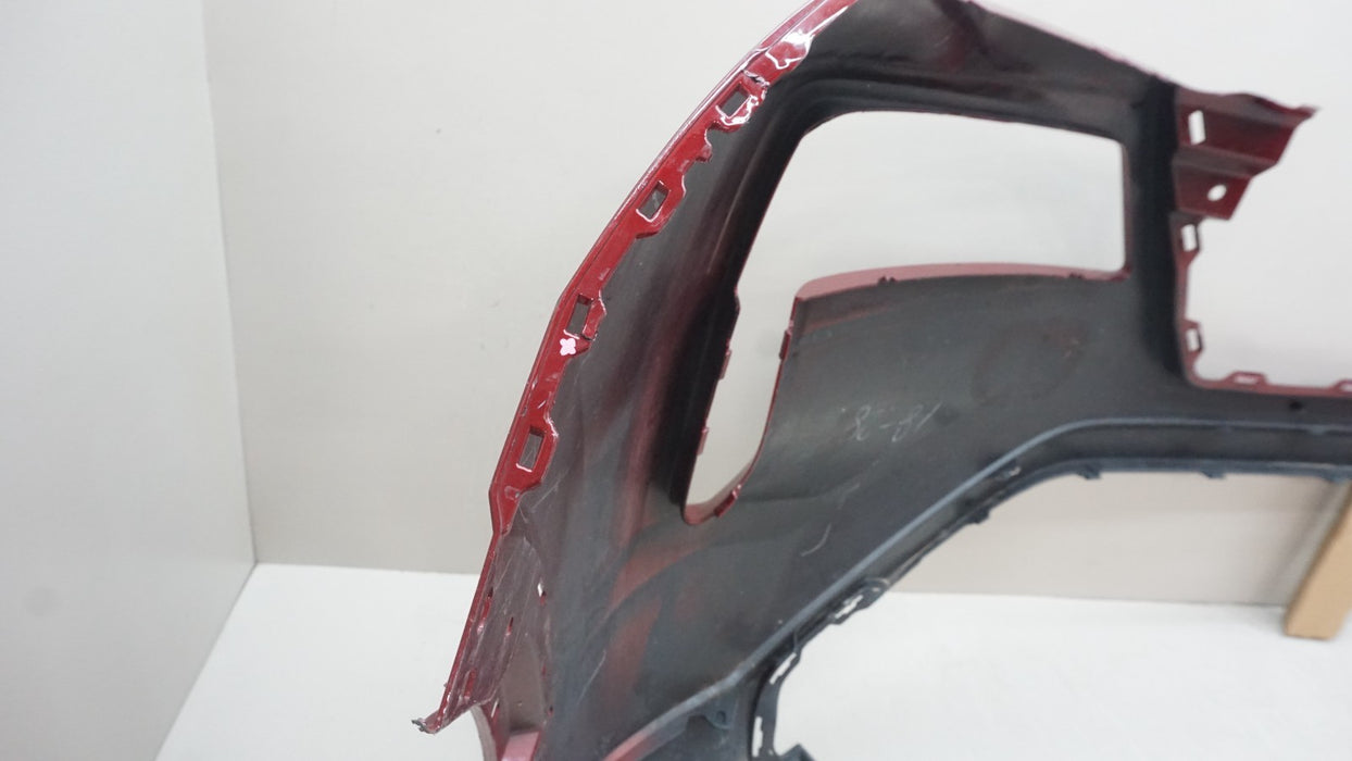 2021-2023 NISSAN ROGUE FRONT BUMPER COVER OEM 62022-6RC0H