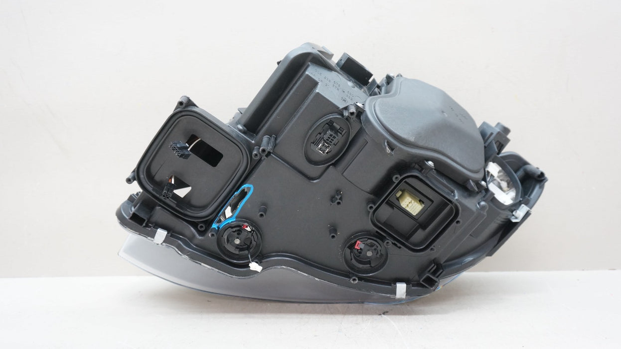 2009-2011 BMW 3-SERIES FRONT RIGHT PASSENGER SIDE XENON HID HEADLIGHT OEM