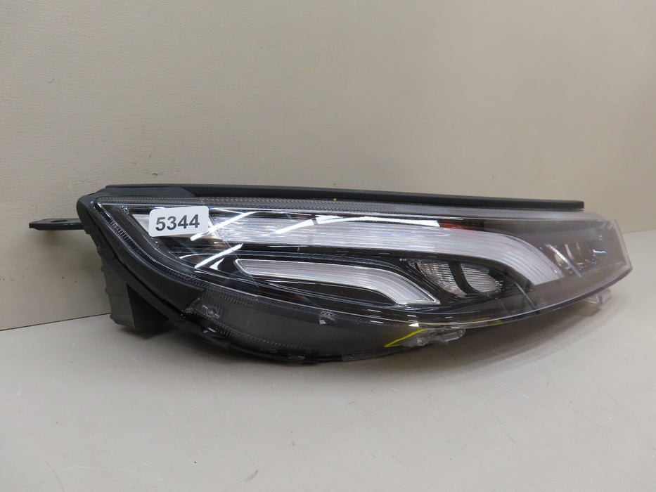 2020-2022 HYUNDAI PALISADE RIGHT DRL DAYTIME RUNNING LIGHT LED OEM 92208-S8010
