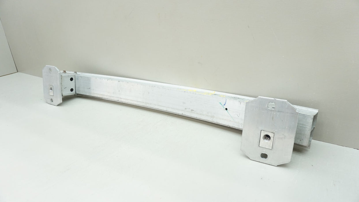 2011-2017 BMW X3 F25 REAR BUMPER REINFORCEMENT IMPACT BAR 5112 7369197 OEM