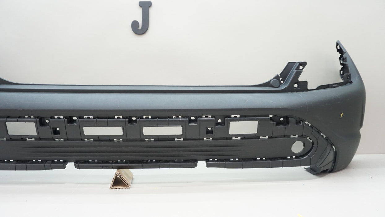 2022-2023 HYUNDAI KONA REAR BUMPER COVER PANEL OEM 86611J9BA0