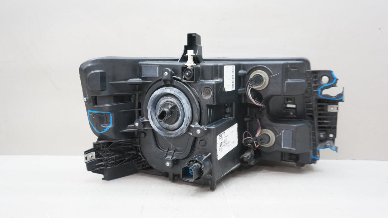 2013-2019 FORD FLEX FRONT LEFT DRIVER SIDE HALOGEN HEADLIGHT OEM