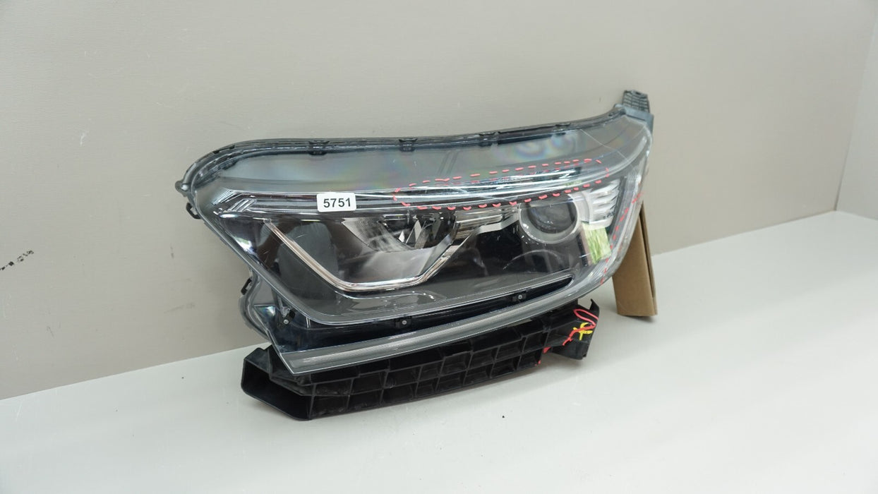 2017-2019 HONDA CR-V FRONT LH LEFT DRIVER SIDE HEADLIGHT OEM 17 18 19