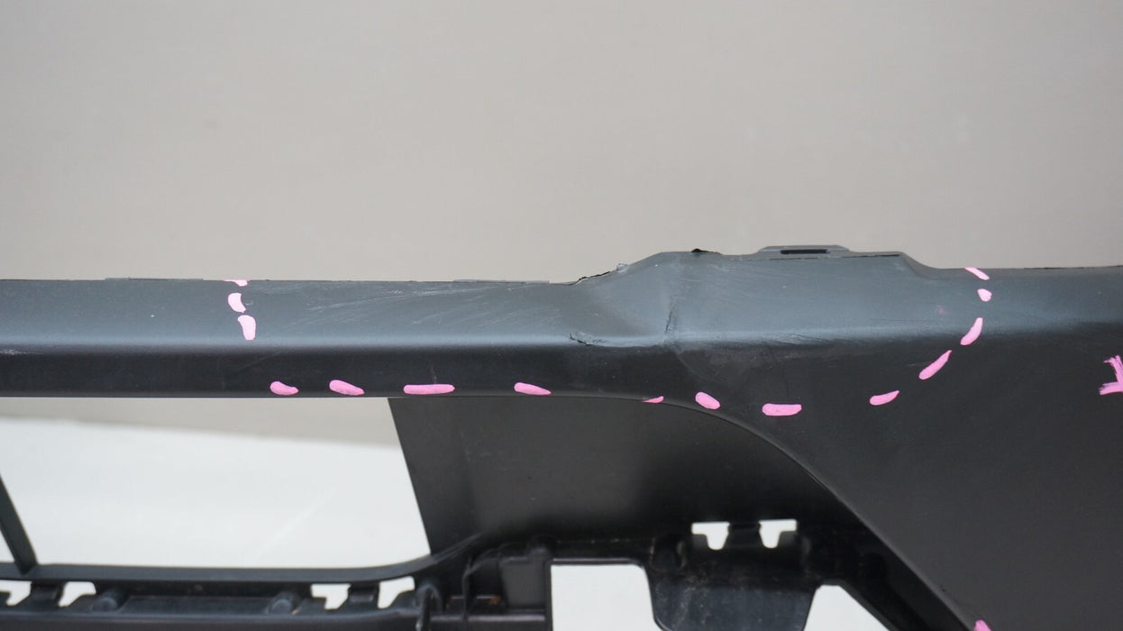 2023-2024 MAZDA CX50 CX-50 FRONT LOWER BUMPER COVER VALANCE OEM VA40-50032
