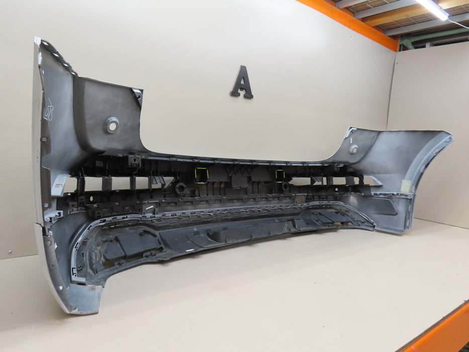 2018-2020 AUDI Q5 REAR BUMPER COVER OEM 80A.807.301
