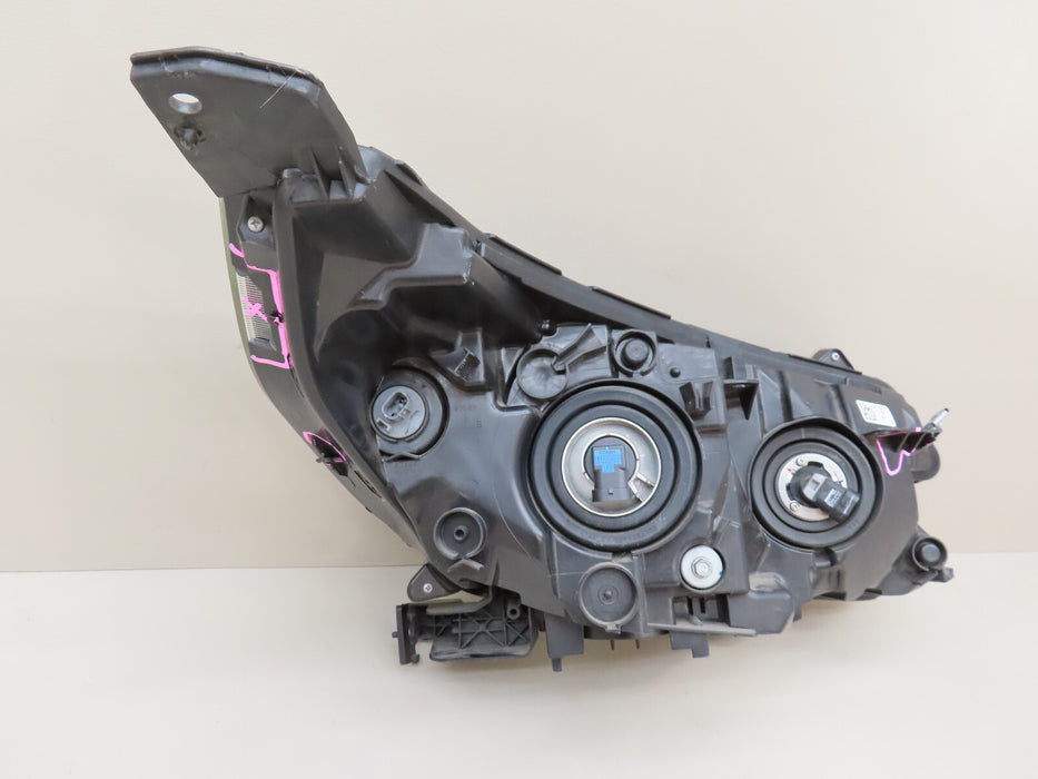 2015-2016 HONDA CR-V CRV FRONT LEFT DRIVER SIDE HEADLIGHT OEM