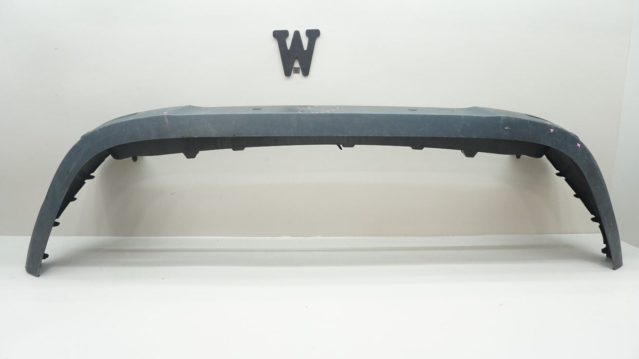2014-2018 FORD TRANSIT REAR BUMPER COVER PANEL OEM KT1B-17K823