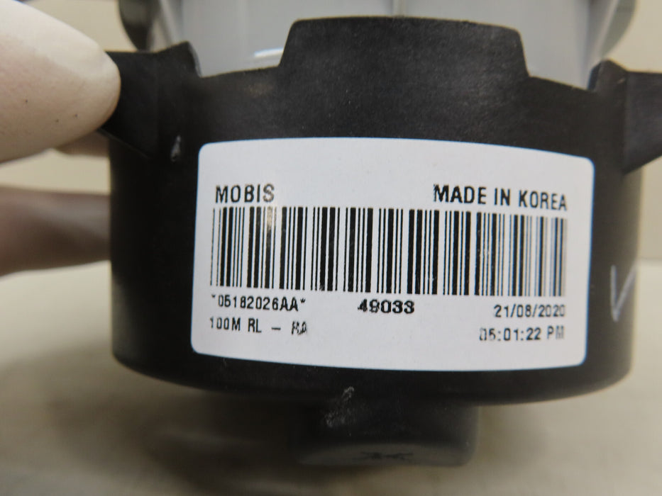 2010-2020 GENUINE MOPAR FOG LIGHT LED OEM 05182026AA