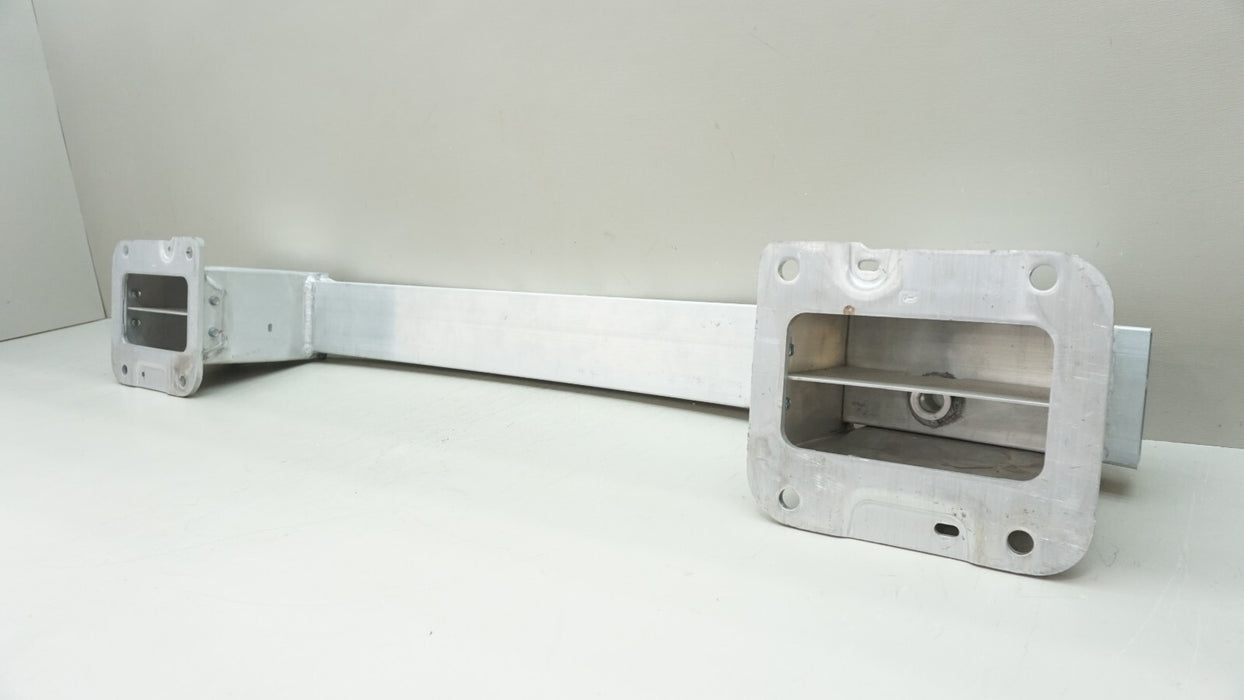 2023-2024 HYUNDAI IONIQ 6 FRONT BUMPER IMPACT REINFORCEMENT BAR 64900-KL000 OEM