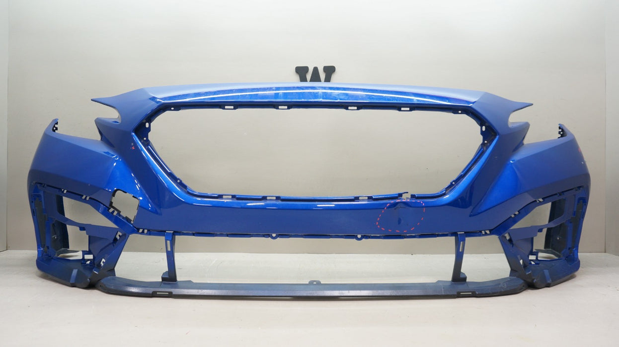2022-2025 SUBARU WRX FRONT BUMPER COVER PANEL OEM 57704VC200