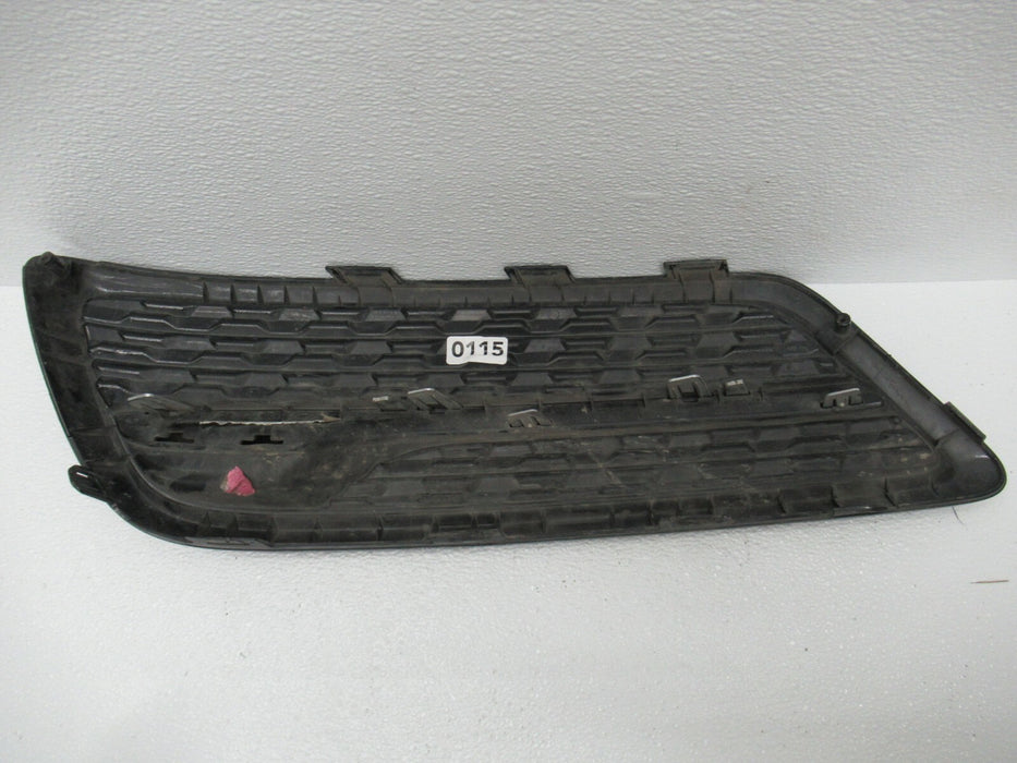 2014-2016 ACURA MDX PASSENGER SIDE FOG LIGHT LAMP COVER MOLDING TRIM BEZEL OEM