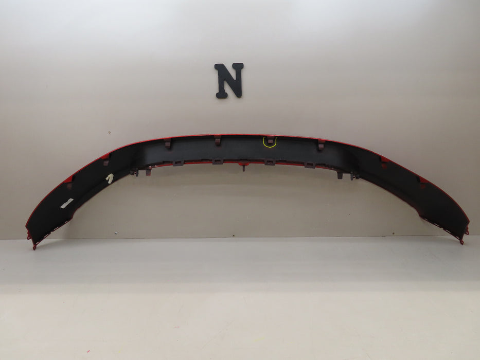2019-2023 FORD RANGER FRONT UPPER BUMPER COVER OEM KB3B-17F788