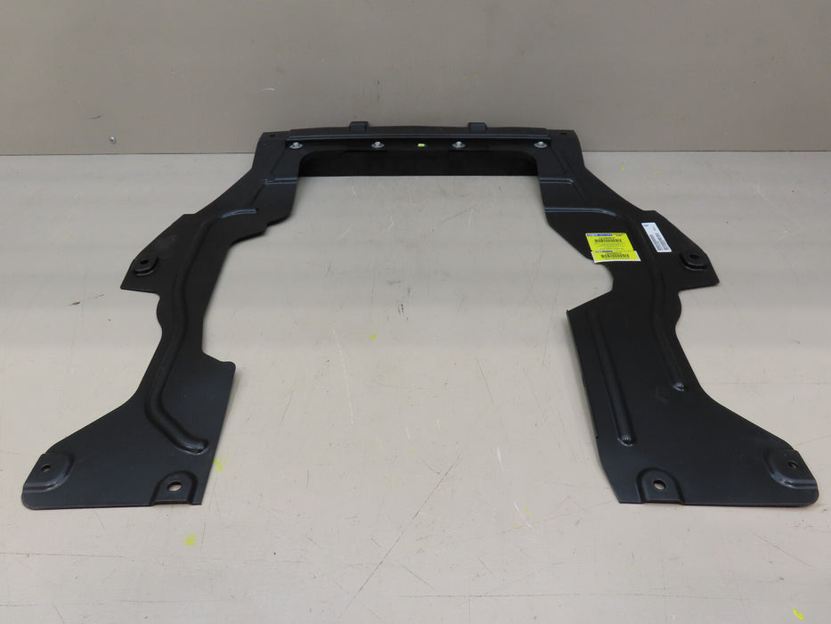 2013-2019 CHEVROLET/BUICK ENCORE-TRAX UNDER ENGINE COVER CAPA 123298815