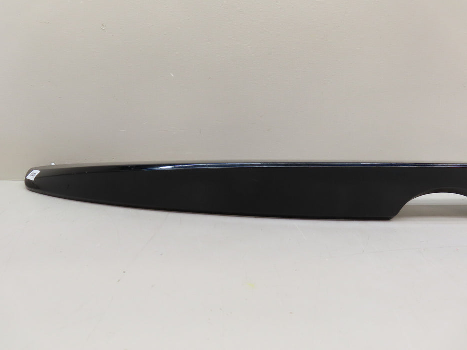 2015-2017 TOYOTA CAMRY REAR TRUNK LID SPOILER OEM